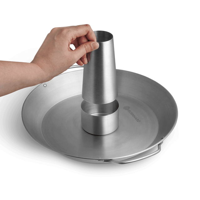 Kippenbrader Kippenbrader