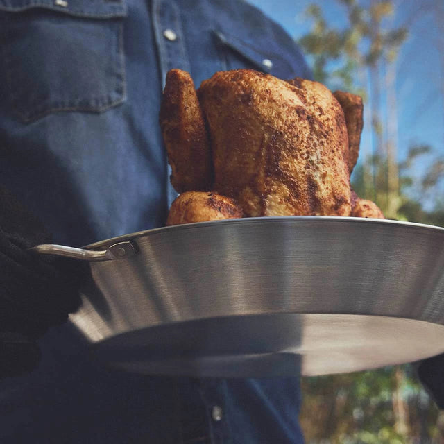 Kippenbrader Kippenbrader