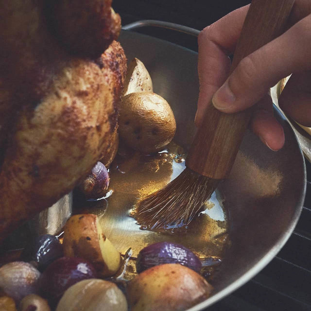 Kippenbrader Kippenbrader