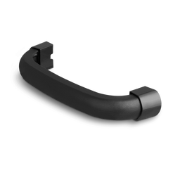 Image 36615470514472 Dekselhandgreep voor balkonbarbecue WAYNE