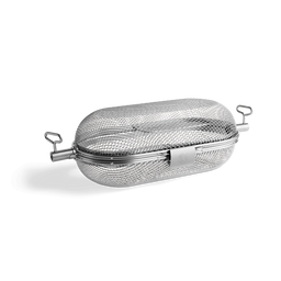 Image 36615758512424 Grillmand voor draaispit