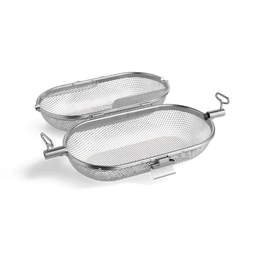 Image 36615760511272 Grillmand voor draaispit