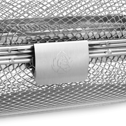Image 36615761330472 Grillmand voor draaispit