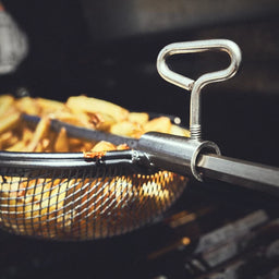 Image 36615763165480 Grillmand voor draaispit
