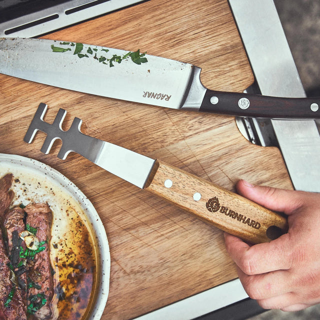 Roosterheffer Roosterheffer