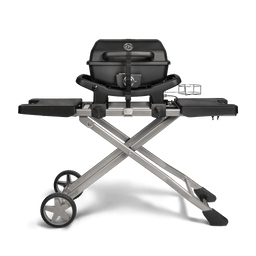 Image 64771868131709 WAYNE balkonbarbecue 1-pits incl. trolley