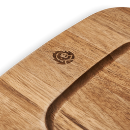 Image 36615682556200 Fajita pan met serveerplank