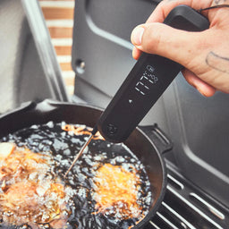 Image 39368016691496 Insteekthermometer, inklapbaar