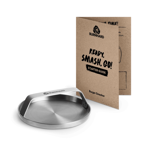 Hamburgerpers Hamburgerpers