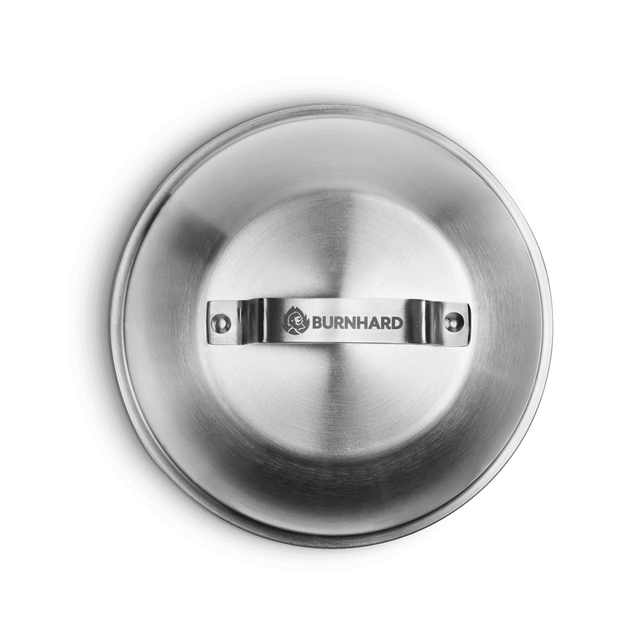 Hamburgersmeltklok set van 2 Hamburgersmeltklok set van 2