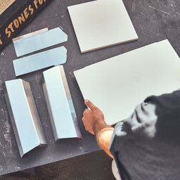 Image 39586840674600 Pizza topper losse onderdelen