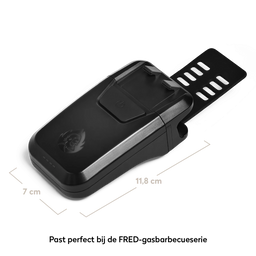 Image 36681666101544 LED Barbecue-lamp