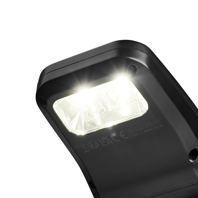 LED Barbecue-lamp LED Barbecue-lamp