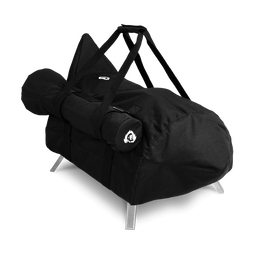 Image 36687966404904 Transporttas voor pizzaoven NERO