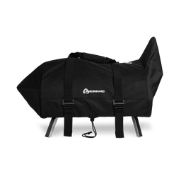 Image 36687966765352 Transporttas voor pizzaoven NERO