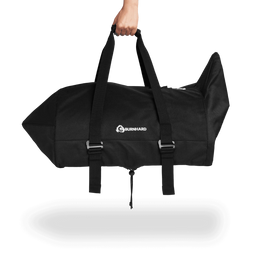 Image 36687967289640 Transporttas voor pizzaoven NERO