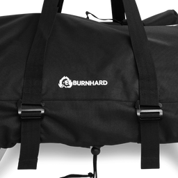 Image 36687967813928 Transporttas voor pizzaoven NERO