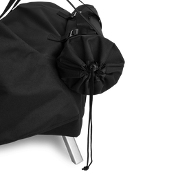 Image 36687968272680 Transporttas voor pizzaoven NERO