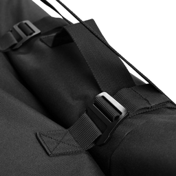 Image 36687968764200 Transporttas voor pizzaoven NERO