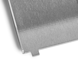 Image 36682026615080 Plancha grillplaat voor JONES vouwgrill