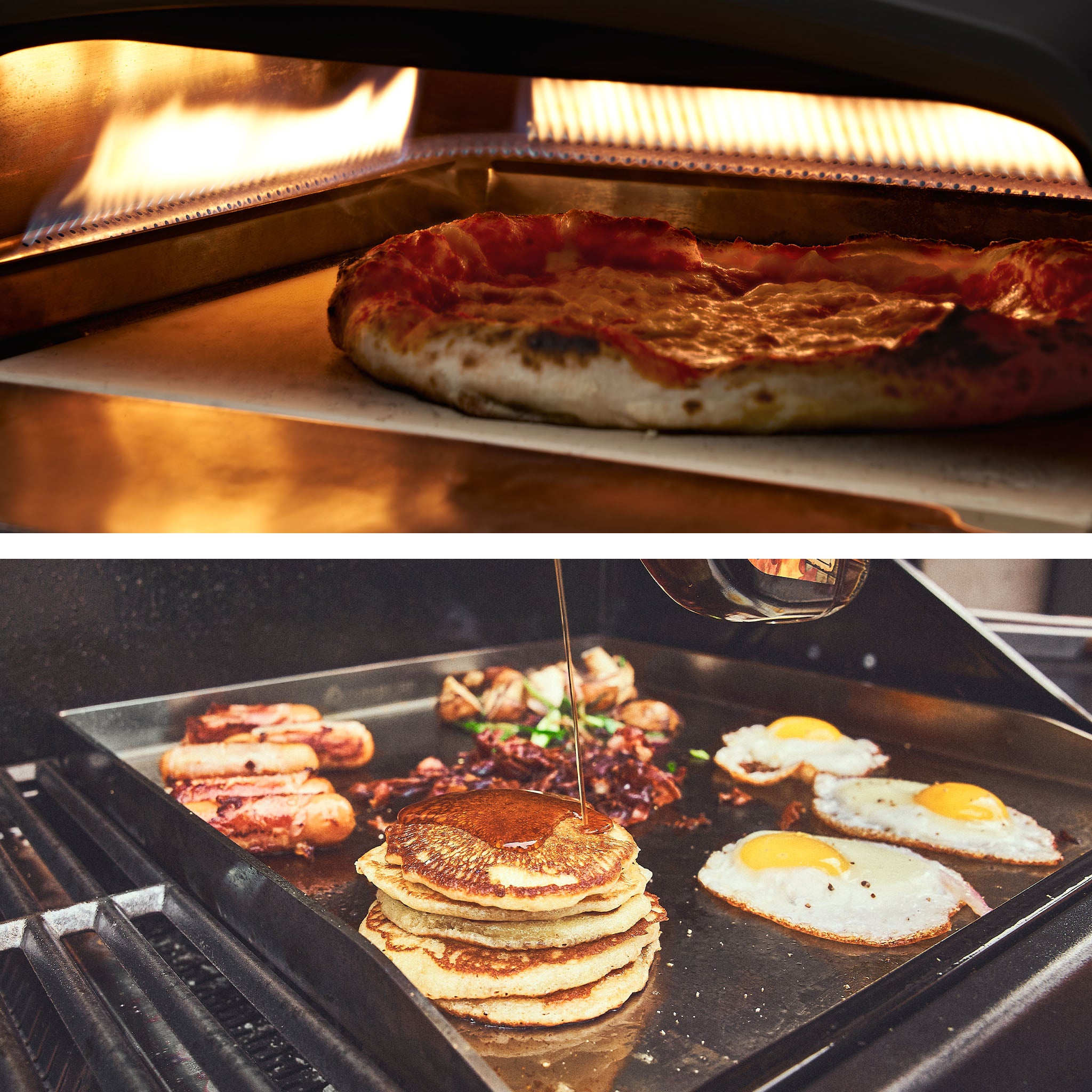 Diverse oppervlakken om te meten Diverse oppervlakken om te meten