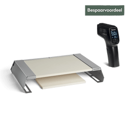 Image 63684351295869 Pizza topper starterbundel 2 stuks.