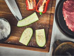 Image 63709814325629 Gedetailleerd overzicht veel ruimte voor voedselbereiding