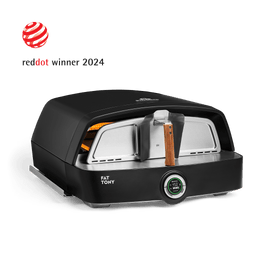 Image 40011166122280 Fat TONY gas pizzaoven