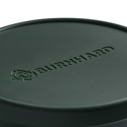 Image 63537076765053 Gedetailleerd beeld van het BURNHARD logo