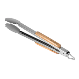 Barbecuetang van acaciahout