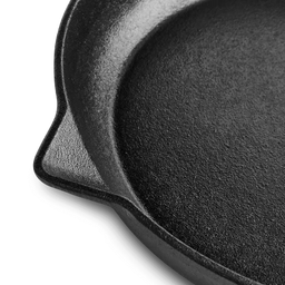 Dutch Oven & gietijzeren koekenpan