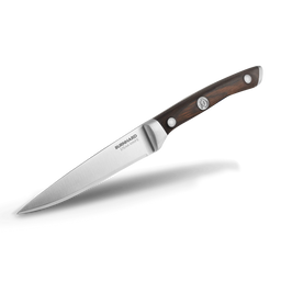Steakmessenset 4 stuks incl. acaciahouten kist