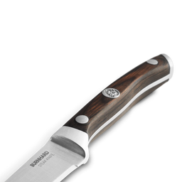 Steakmessenset 4 stuks incl. acaciahouten kist