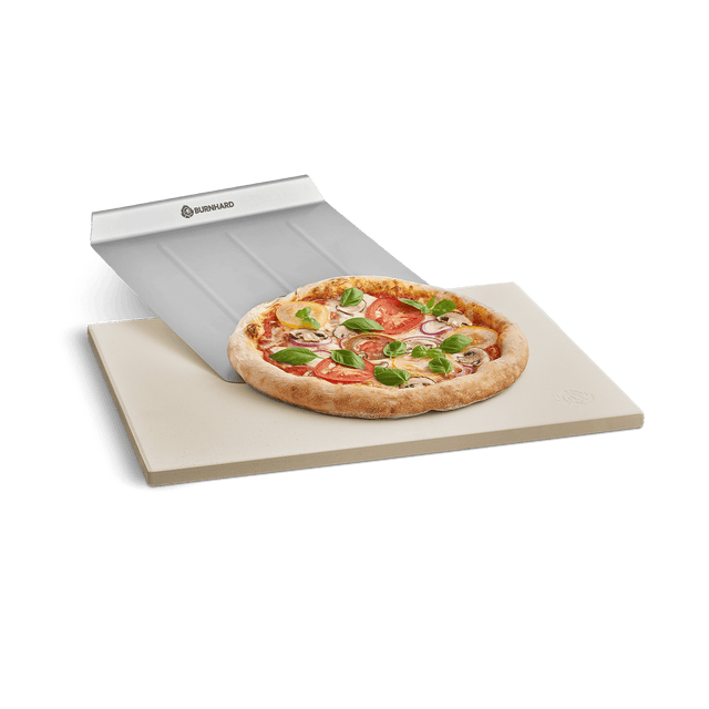 Pizza accessoires