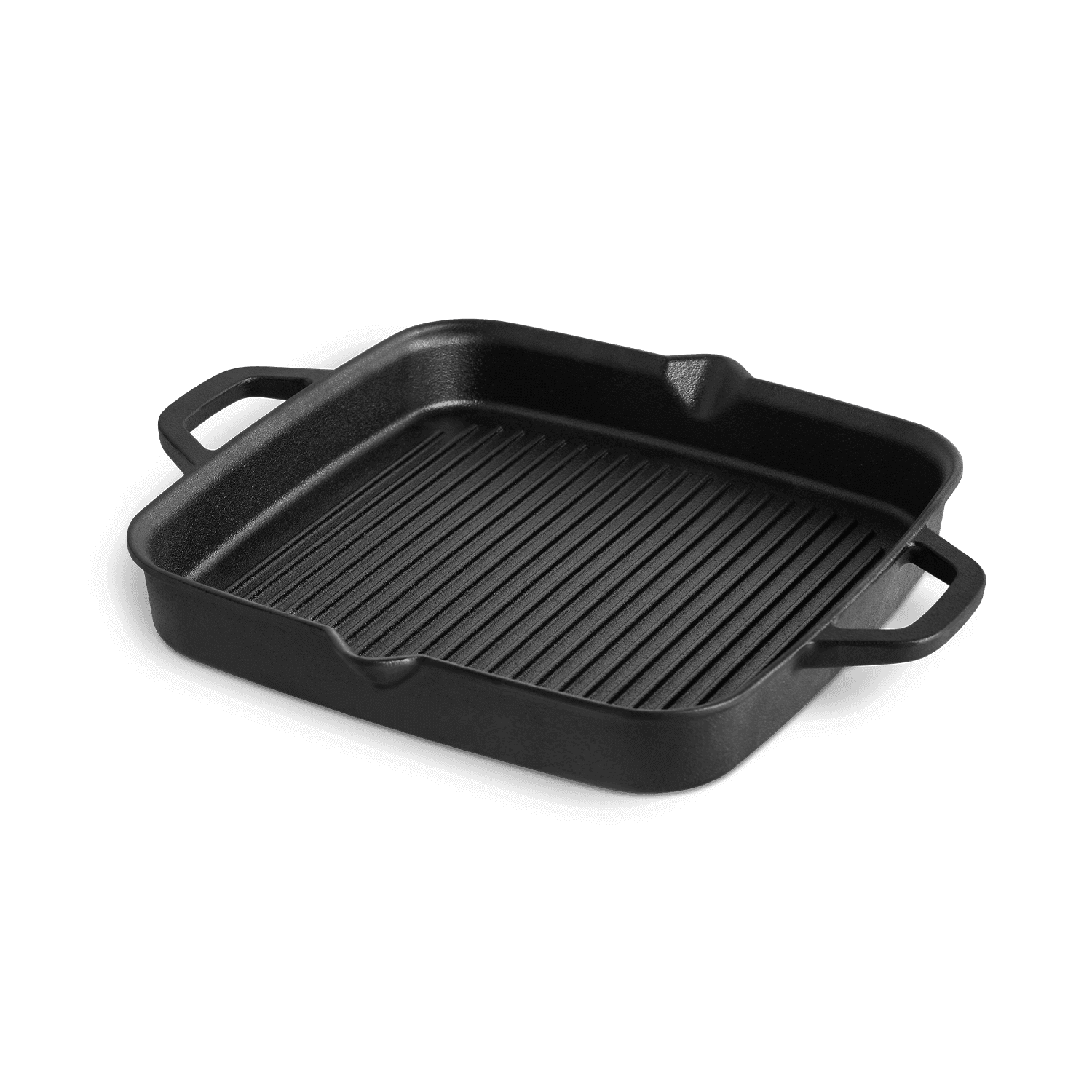 Le Creuset Signature Gietijzeren Grillpan 20183260600422 - Vergelijk