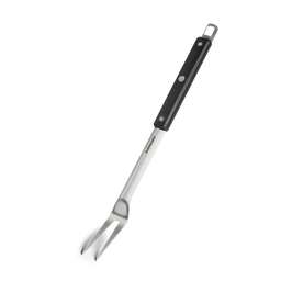 Grillbestek roestvrij staal 4 stuks.