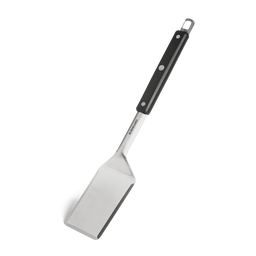 Grillbestek roestvrij staal 4 stuks.