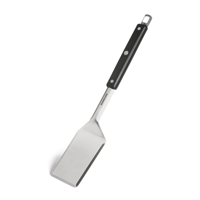 Grillbestek roestvrij staal 4 stuks.