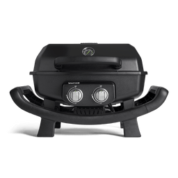 WAYNE balkonbarbecue 2 branders