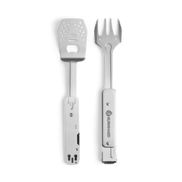Grillbestek multitool 4-in-1