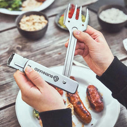 Grillbestek multitool 4-in-1