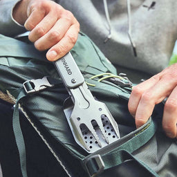 Grillbestek multitool 4-in-1
