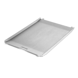 Plancha grillplaat voor JONES vouwgrill