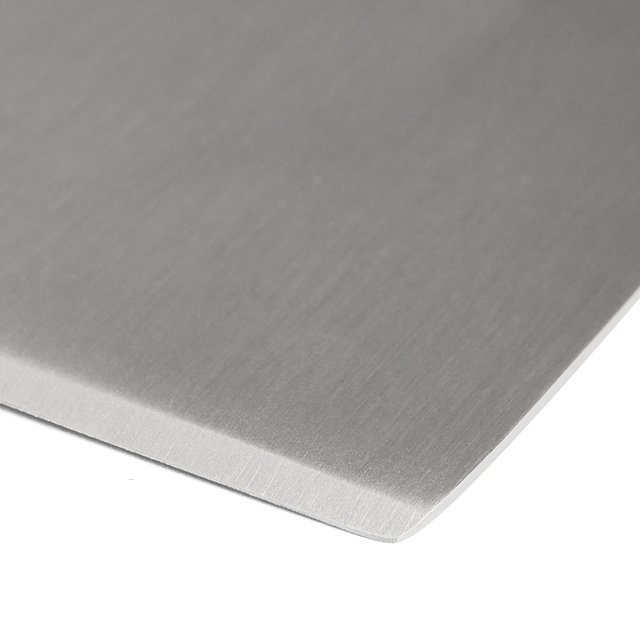 2-delige barbecuespatel en -schraperset