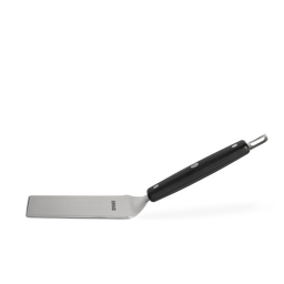 2-delige barbecuespatel en -schraperset