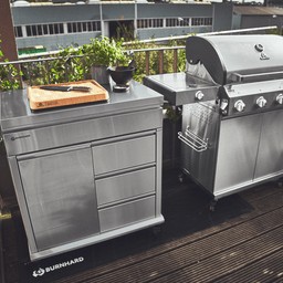 946338_946470_946466_946468_946532_946530 Bijzetwagen voor barbecuescène met Big FRED gasbarbecue