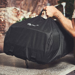 TONY gas pizzaoven Pro-set 4-dlg.