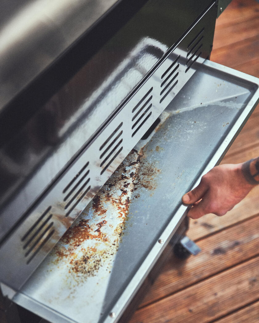 Schoorsteen voor Nero gasmodule | Pizza-accessoires | Übersicht
